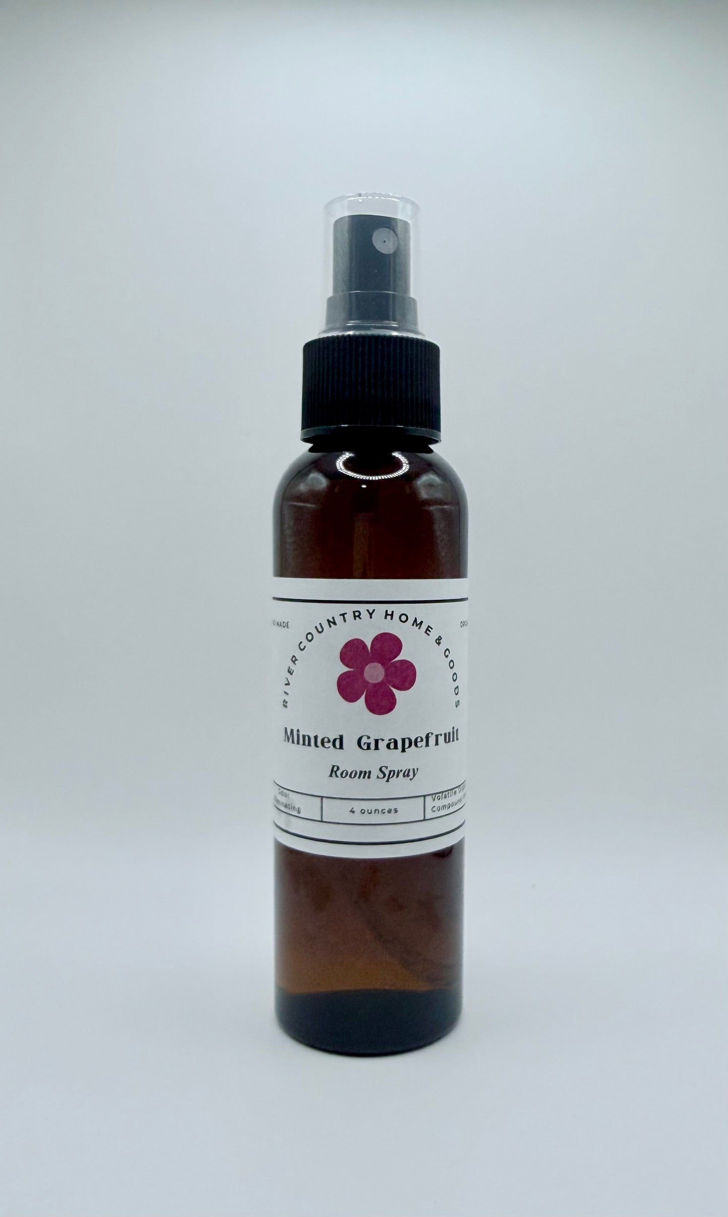 Minted Grapefruit Room Spray