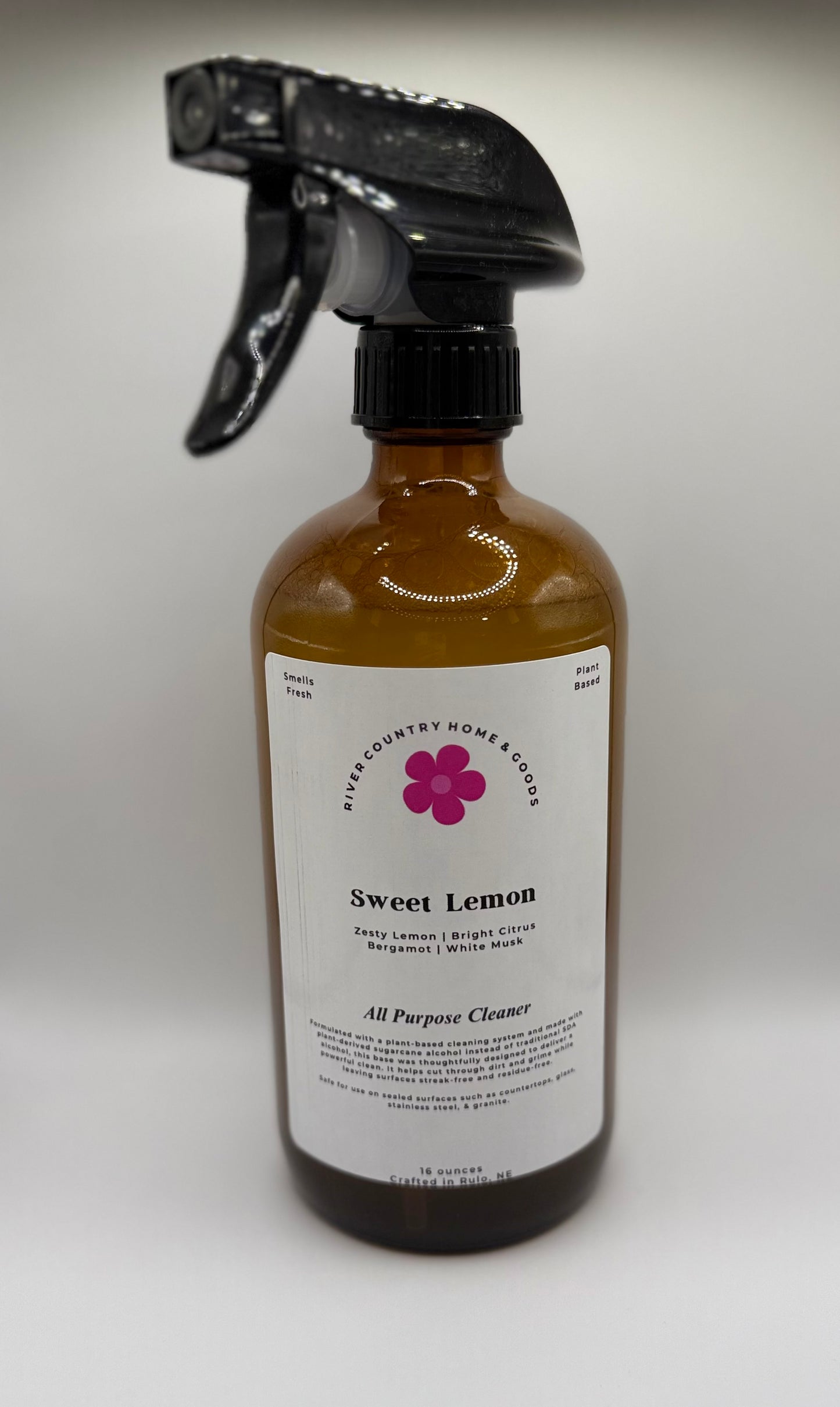 All Purpose Cleaner | Plant Based Cleaning Formula