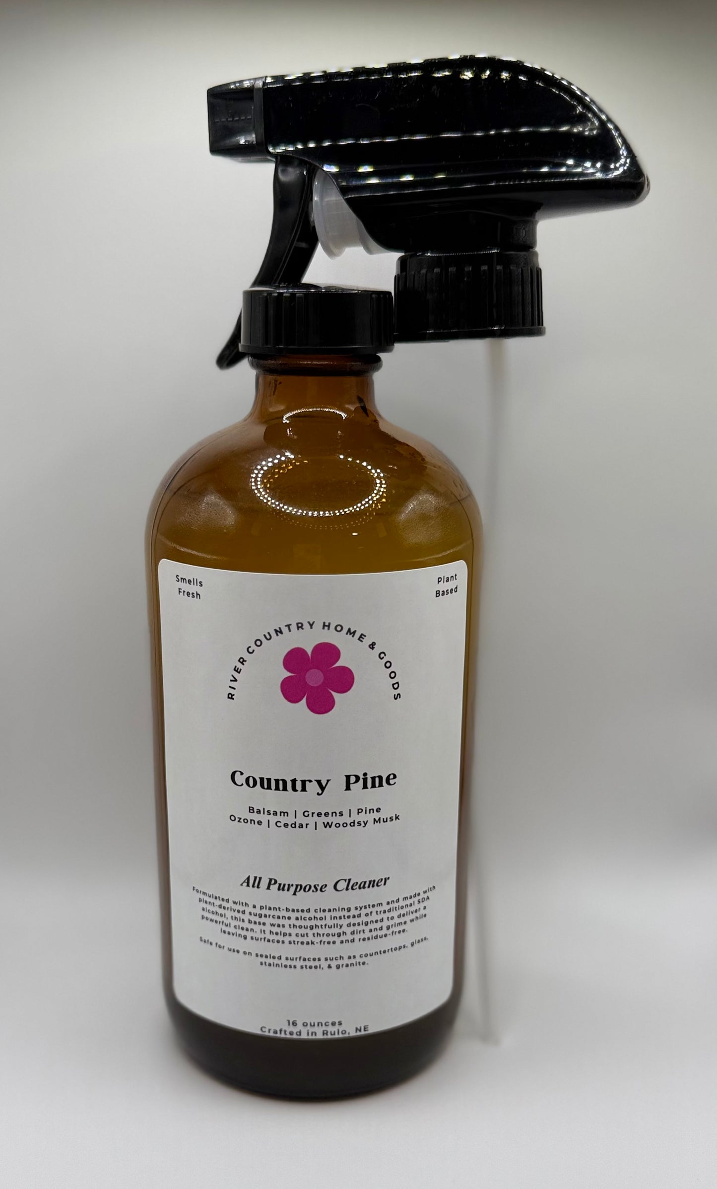 All Purpose Cleaner | Plant Based Cleaning Formula