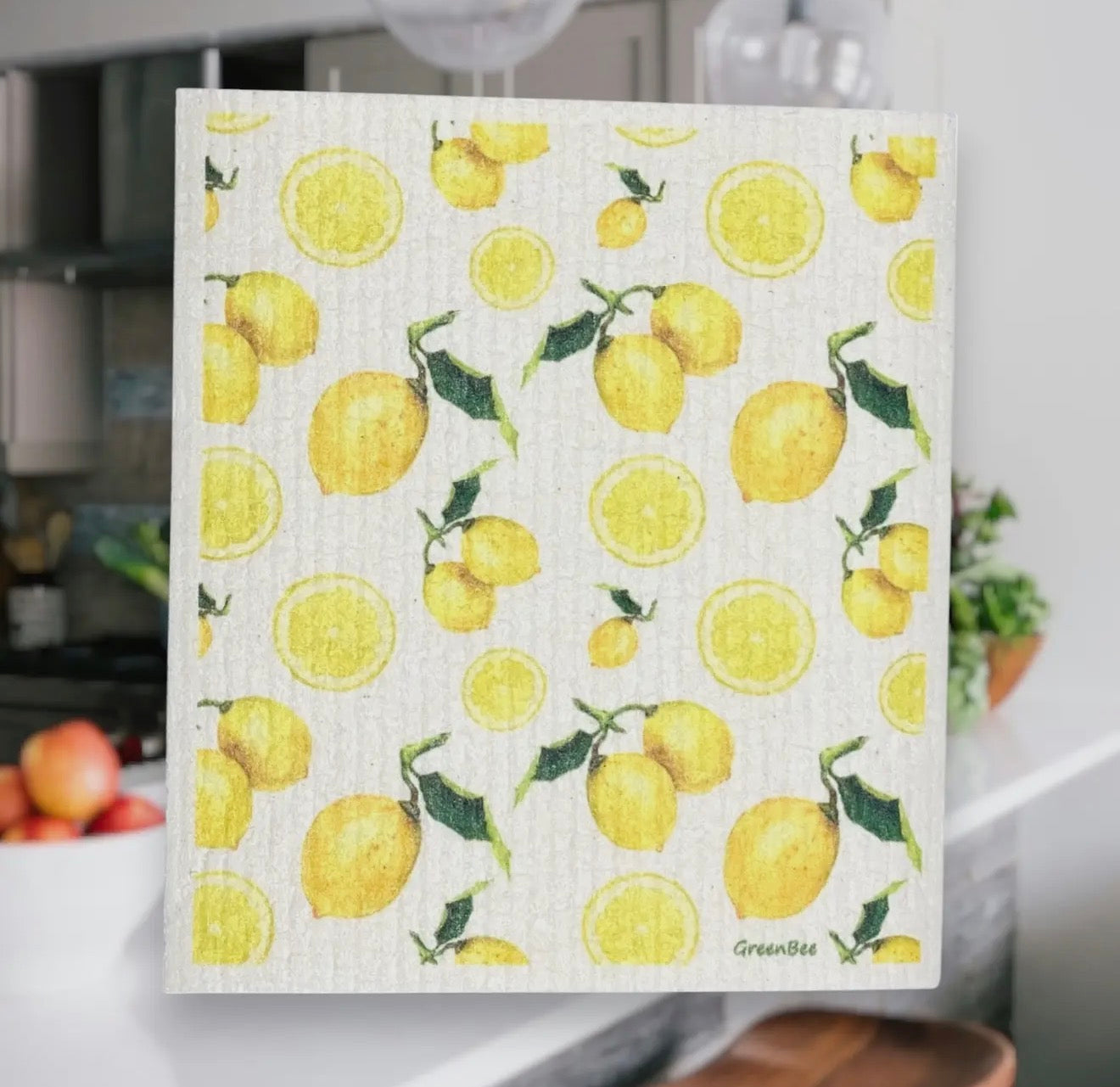 Swedish Kitchen Dishcloth