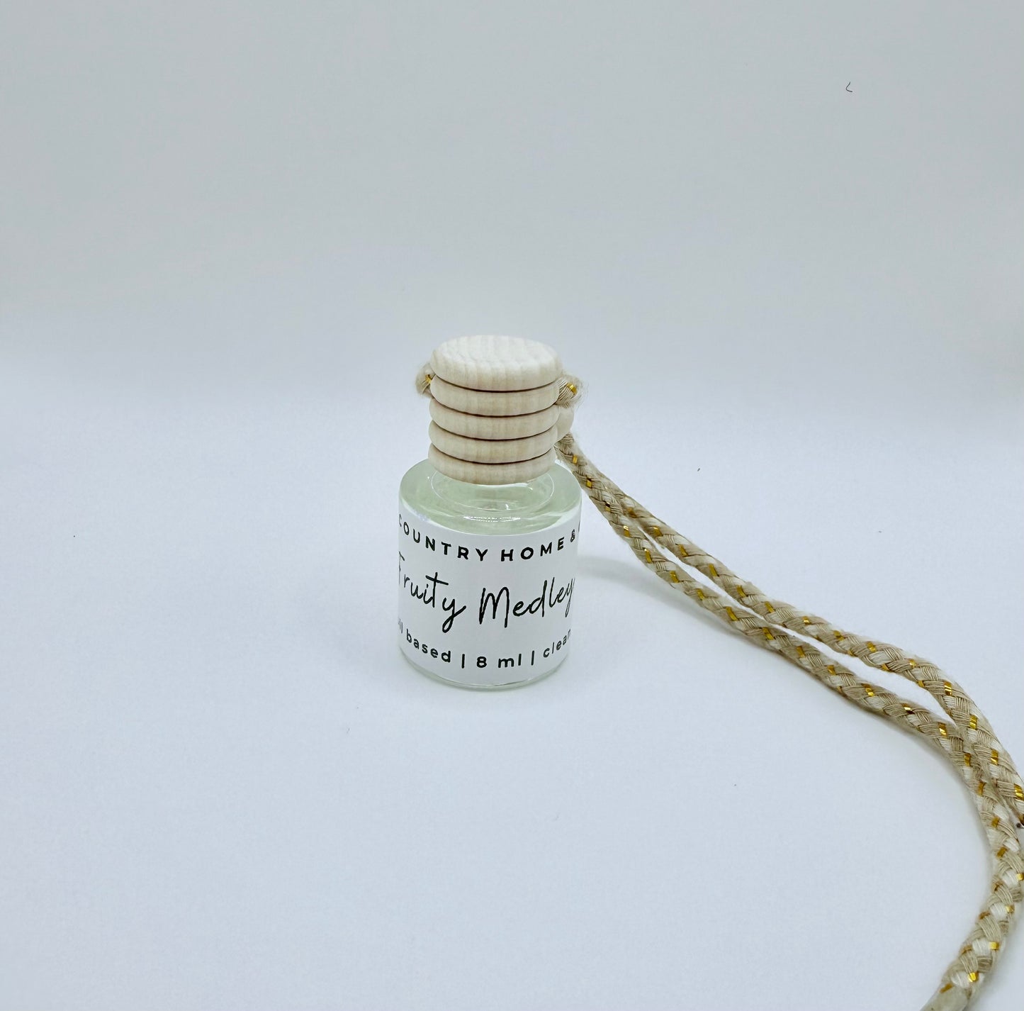 Fruity Medley RC Diffuser