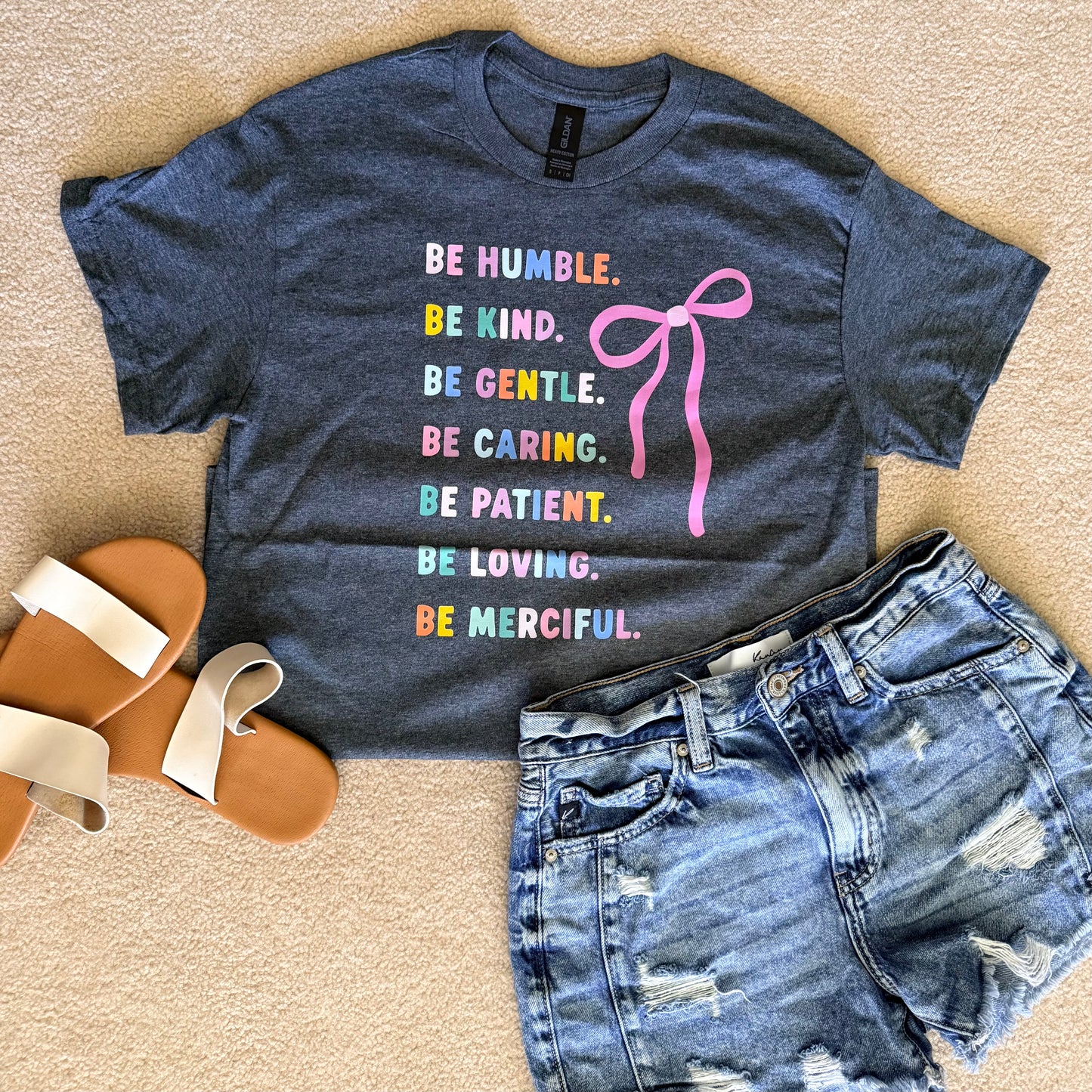 Be Humble… Tee