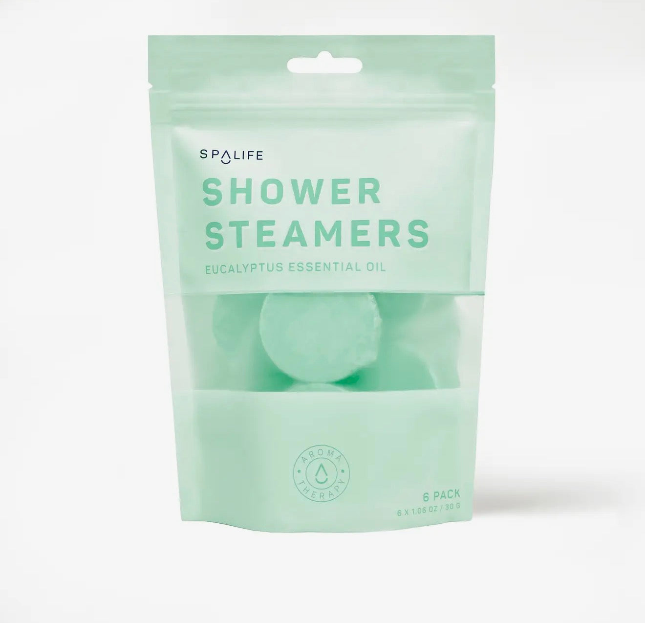 Shower Steamers Aromatherapy with Essential Oil