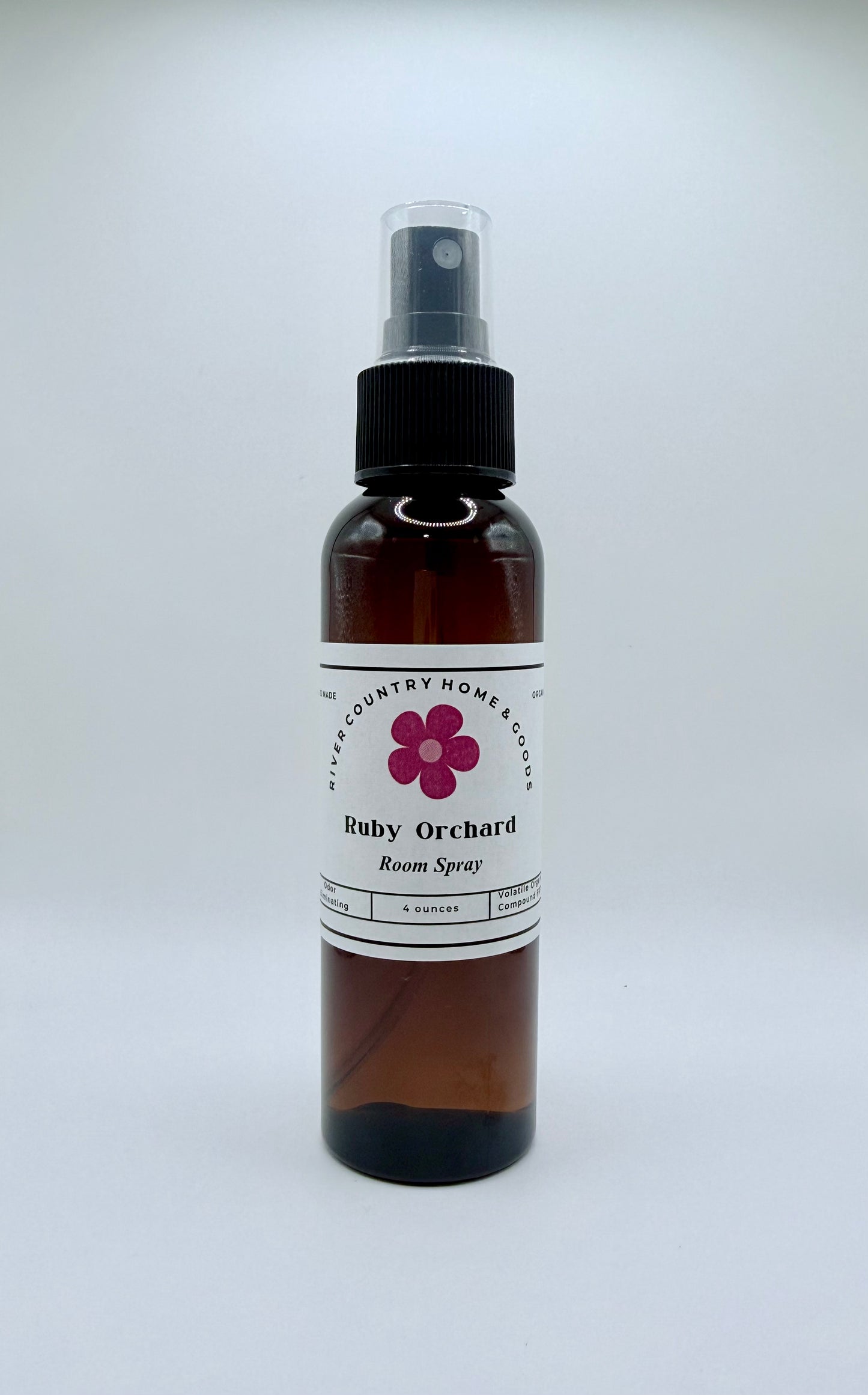 Ruby Orchard Room Spray