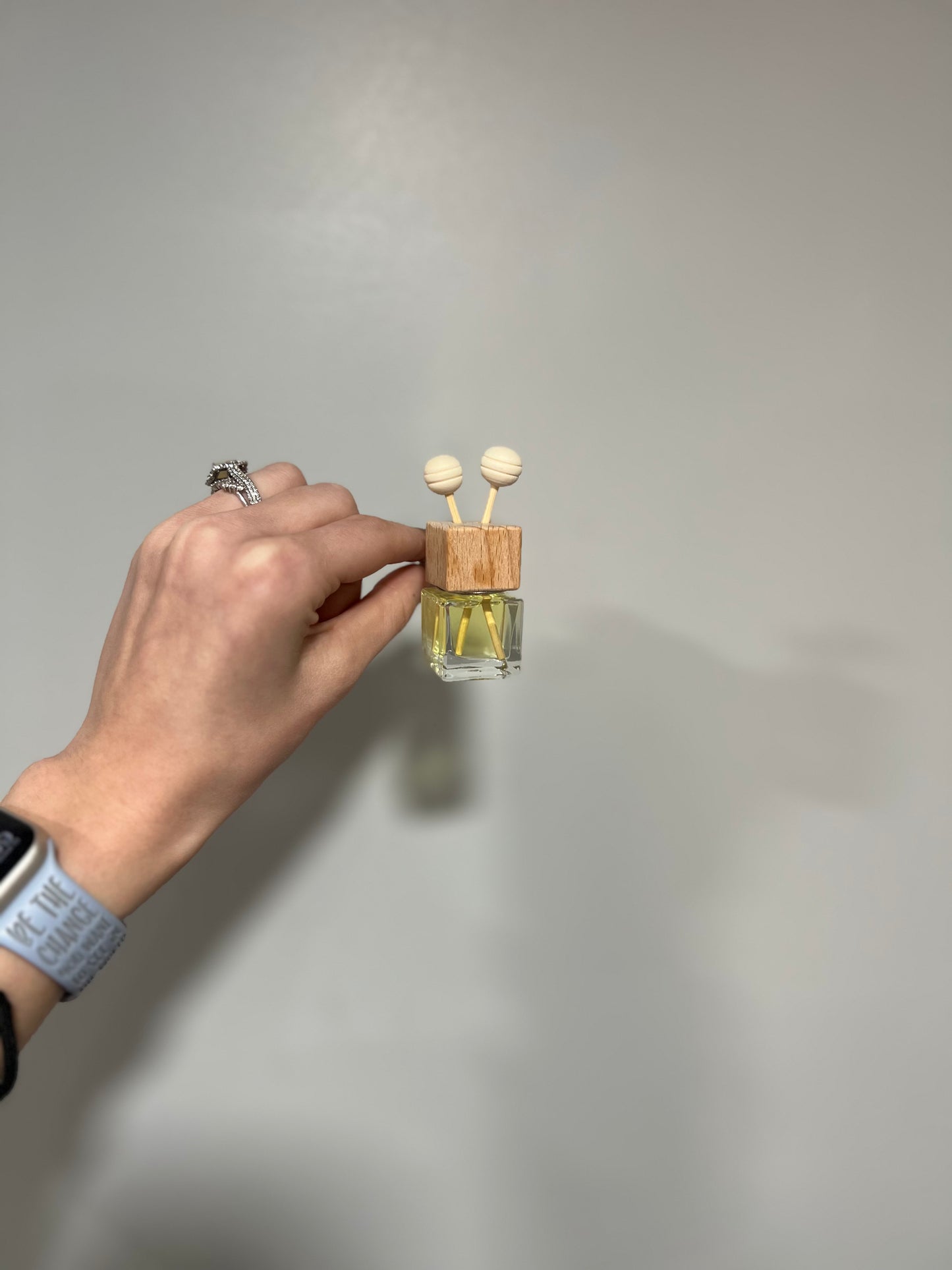 Peppercorn & Pomander RC Diffuser