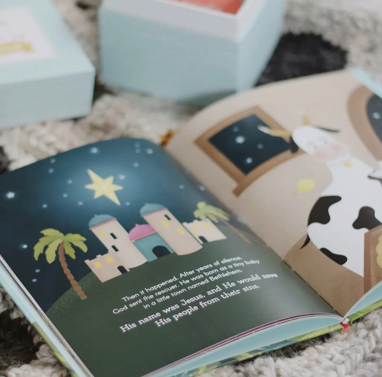 Amen Children’s Book