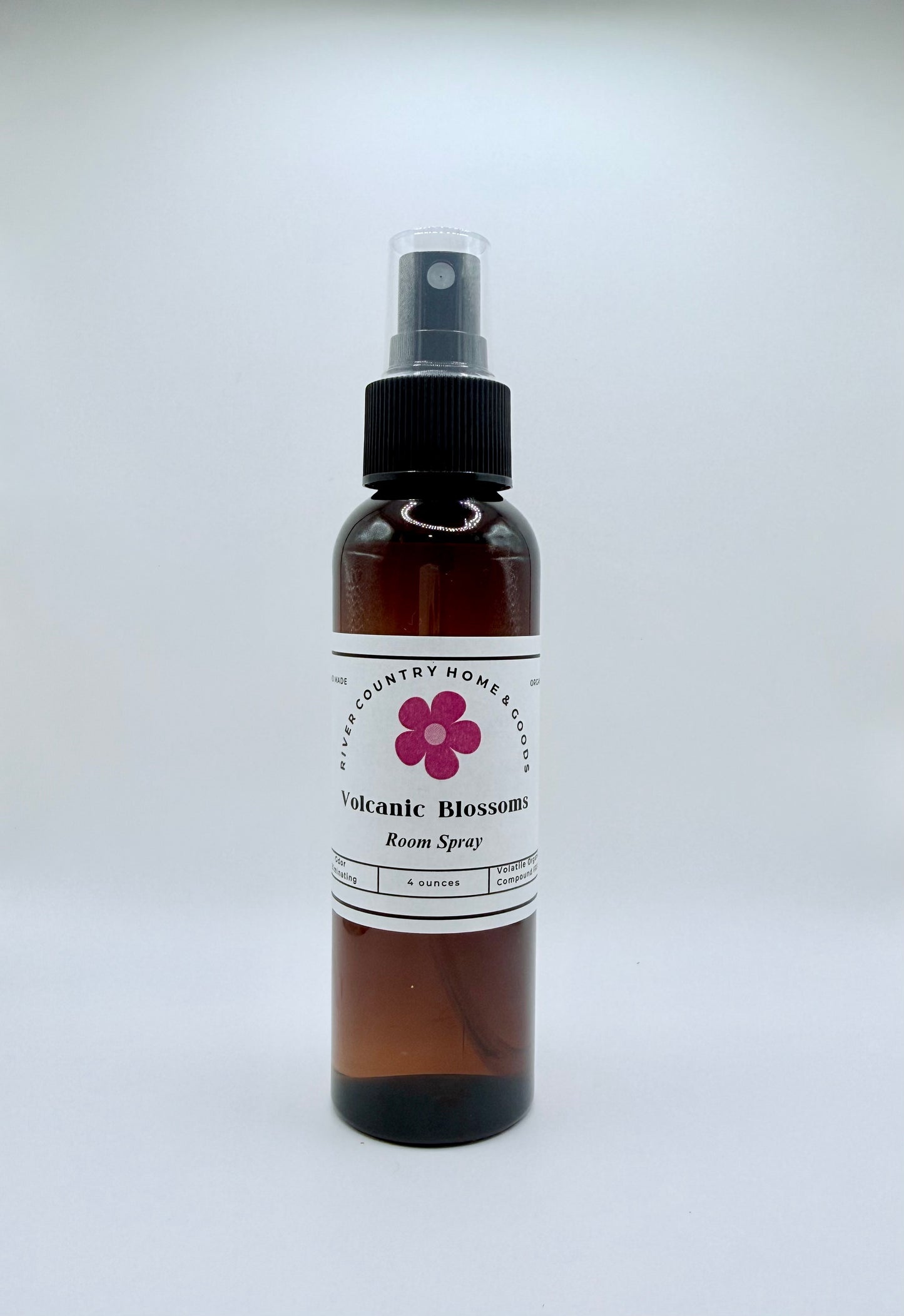 Volcanic Blossoms Room Spray