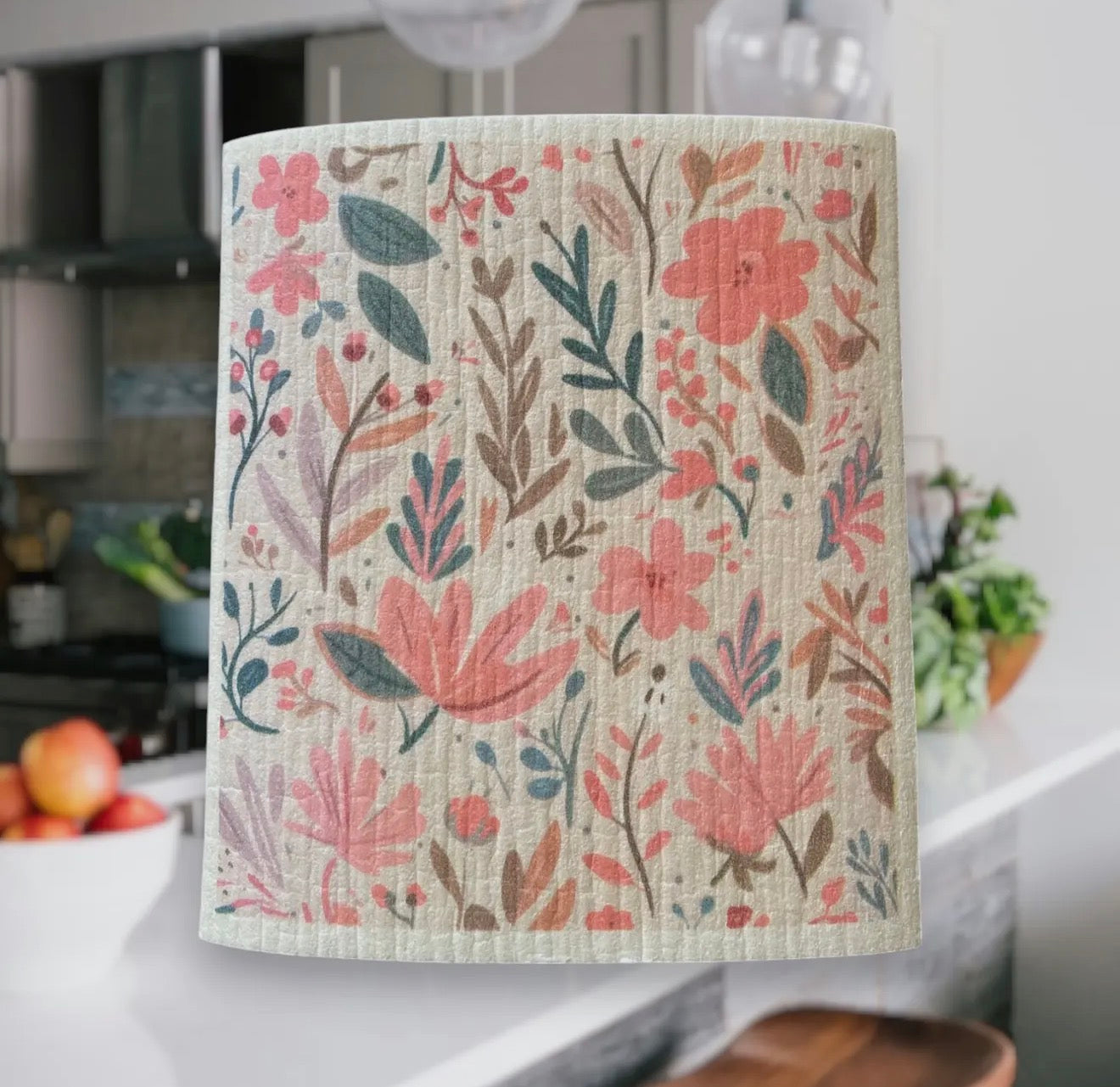 Swedish Kitchen Dishcloth