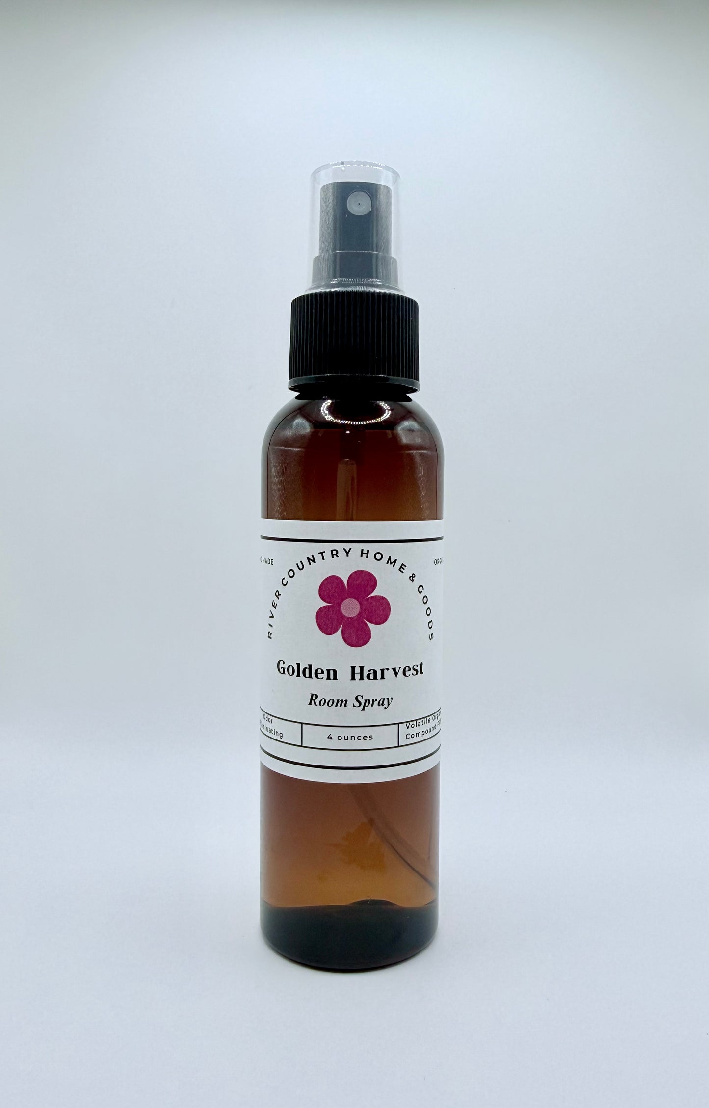 Golden Harvest Room Spray