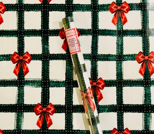 Wrapping Paper Continuous Roll