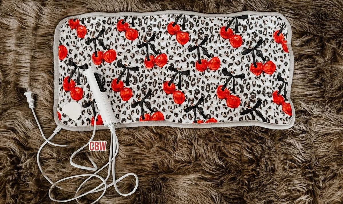 Luxe Heating Pad