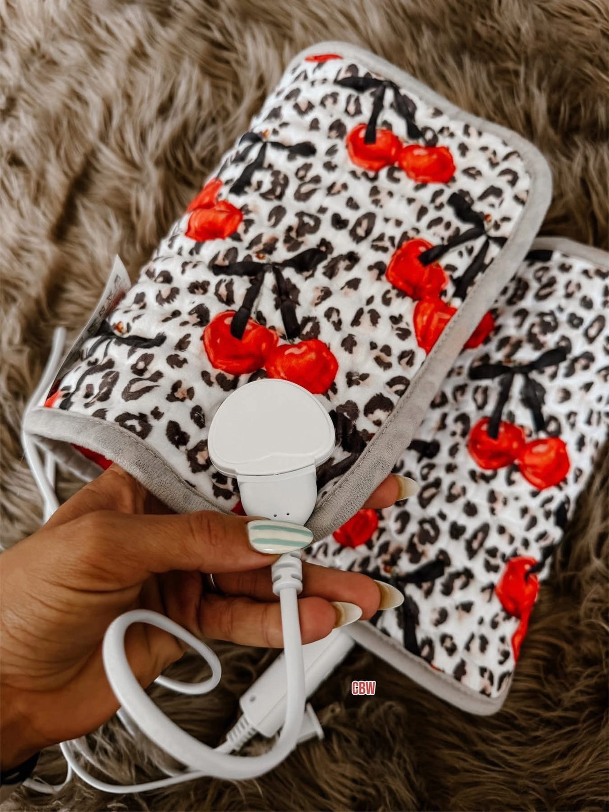 Luxe Heating Pad