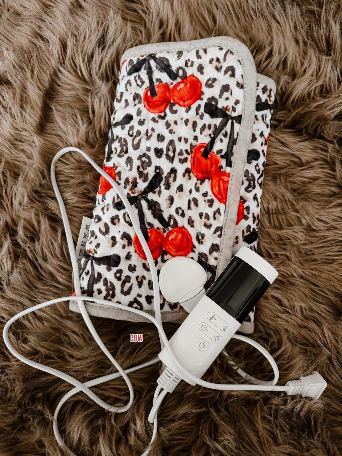 Luxe Heating Pad