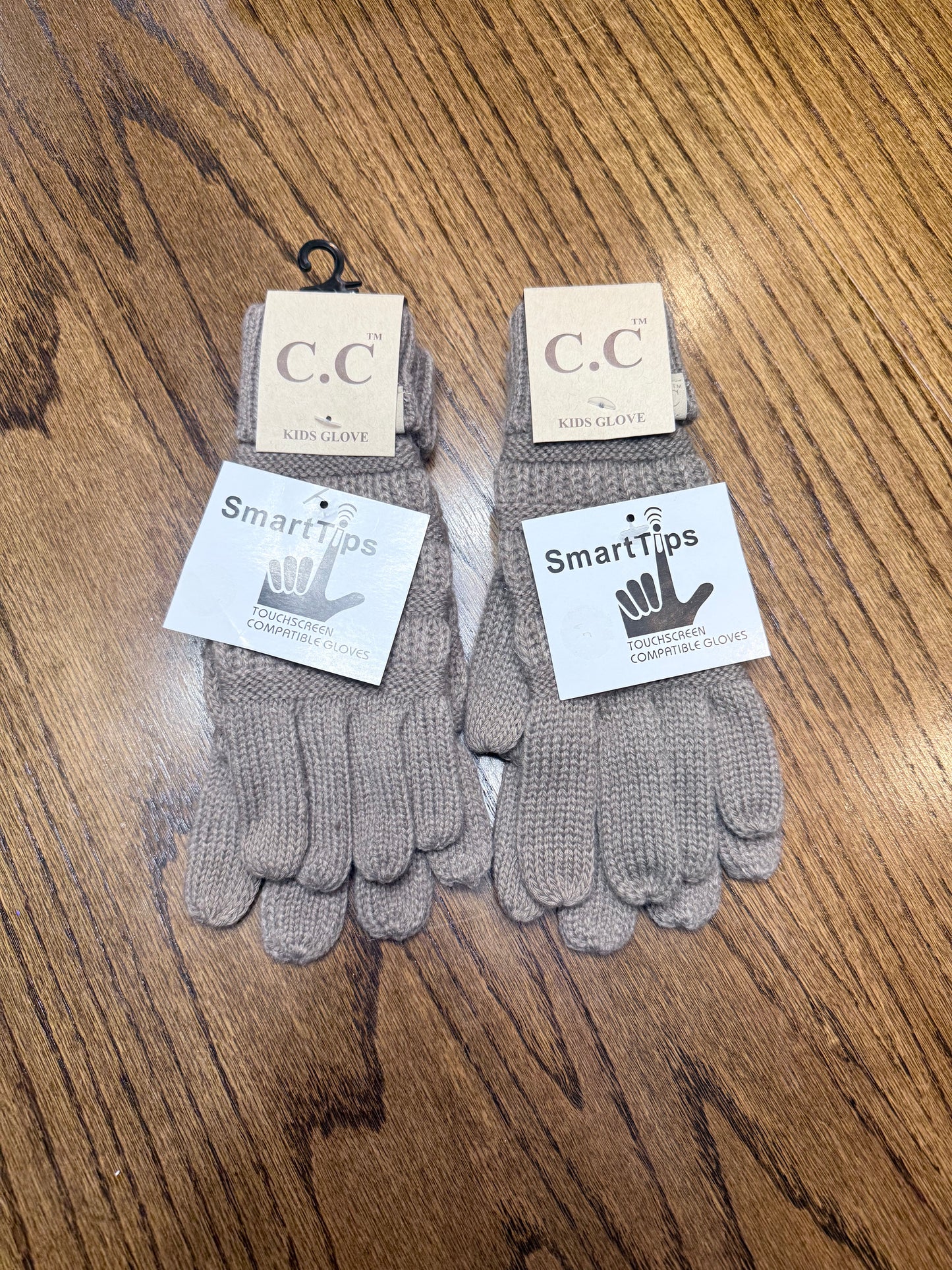 CC Kids Gloves