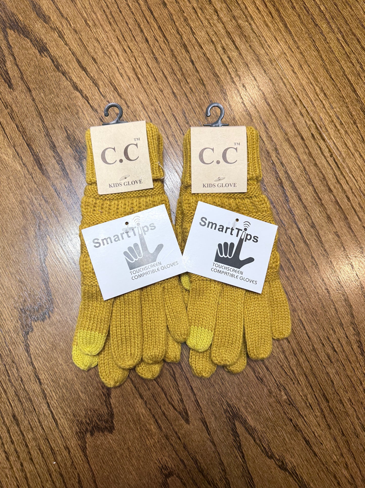 CC Kids Gloves