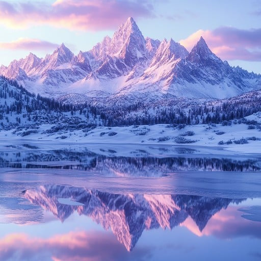 Winter Collection Candles + Squeezy Wax