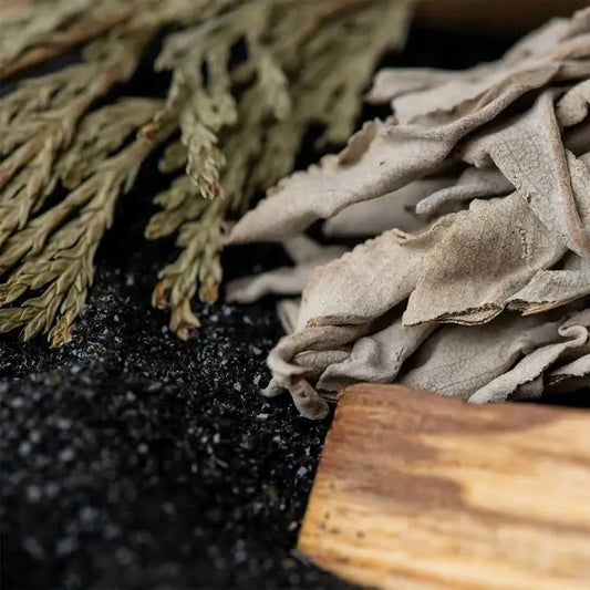 Wild Sage Room Spray