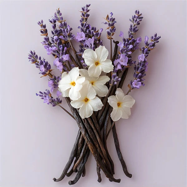 🌟NEW🌟Iced Vanilla + Lavender Hand Lotion