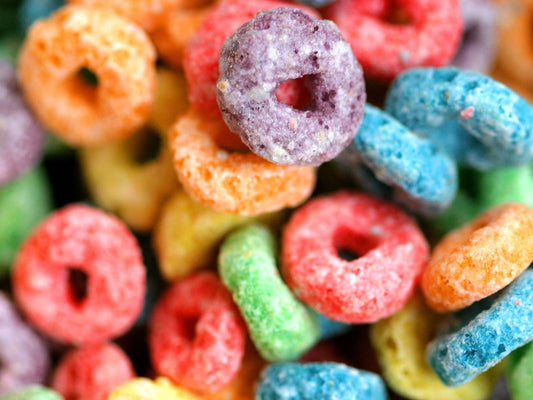 Fruit Loops RC Diffuser