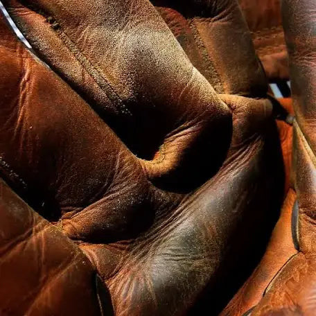 Leather RC Diffuser