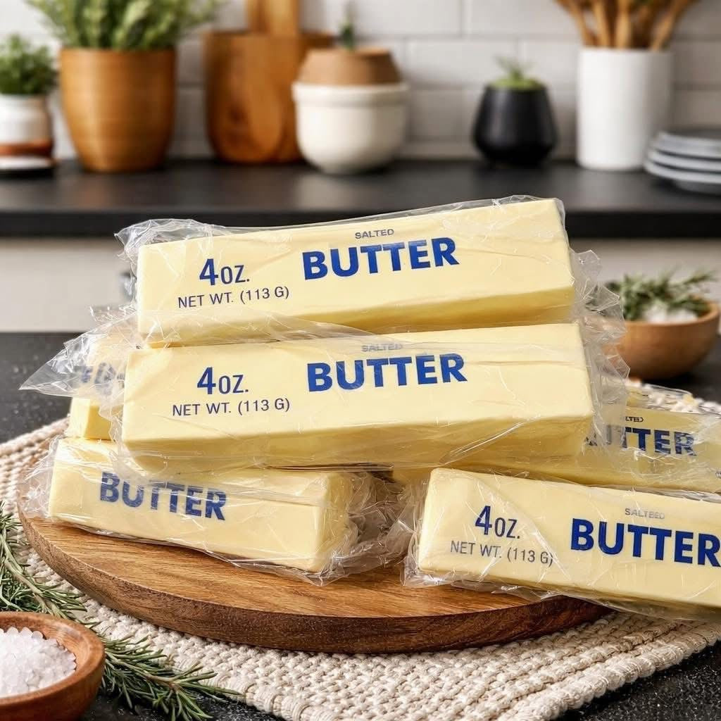 Butter Fidget- PREORDER