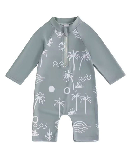 Palm Beach Swimsuit