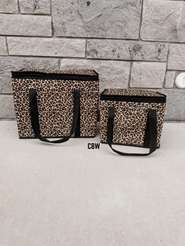 Insulated Reusable Bag