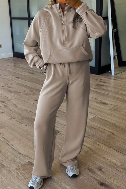 Active Hoodie Set September